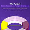 DRDENT Purple Teeth Whitening Strips