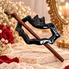 Spooky-Cute Halloween Hair Stick